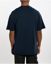 Vintage by The Real Deal - Pre Loved - Vintage Denver Broncos Tee