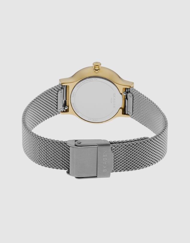 Skagen - Freja Women's Analogue Watch