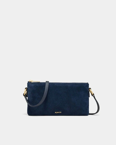 MIMCO - Belle Pouch Crossbody Bag
