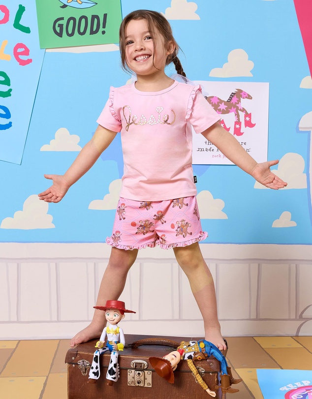 Rock Your Kid - Toy Story Sleep Set - Kids-Teens