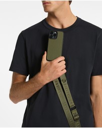 Status Anxiety - Enough To Leave Phone Case - iPhone 17 Pro