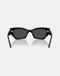 Ray-Ban - RB4430 Zena