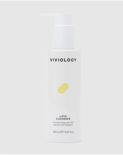 Viviology - Lipid Cleanser 150mL
