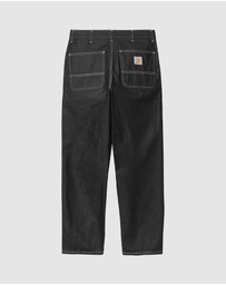 Carhartt WIP - Simple Pants