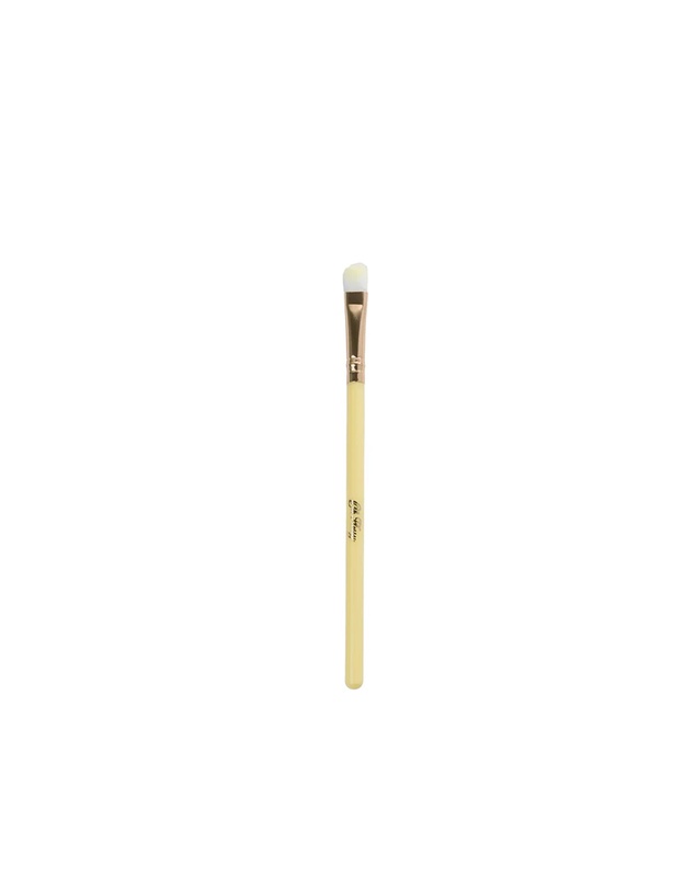 Oh Flossy - 5 Piece Rainbow Brush Set