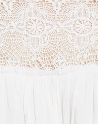KAJA Clothing - Sheree top