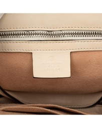 Pre-Loved by Azura Reborn - Pre-Loved Quilted Leather Dionysus Web Satchel