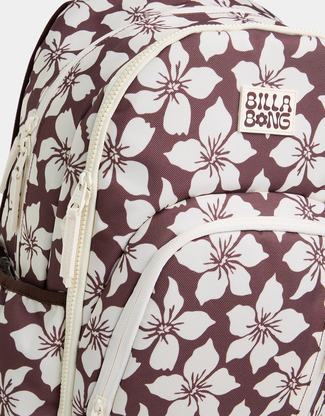 Billabong - Playa Sol Roadie Backpack