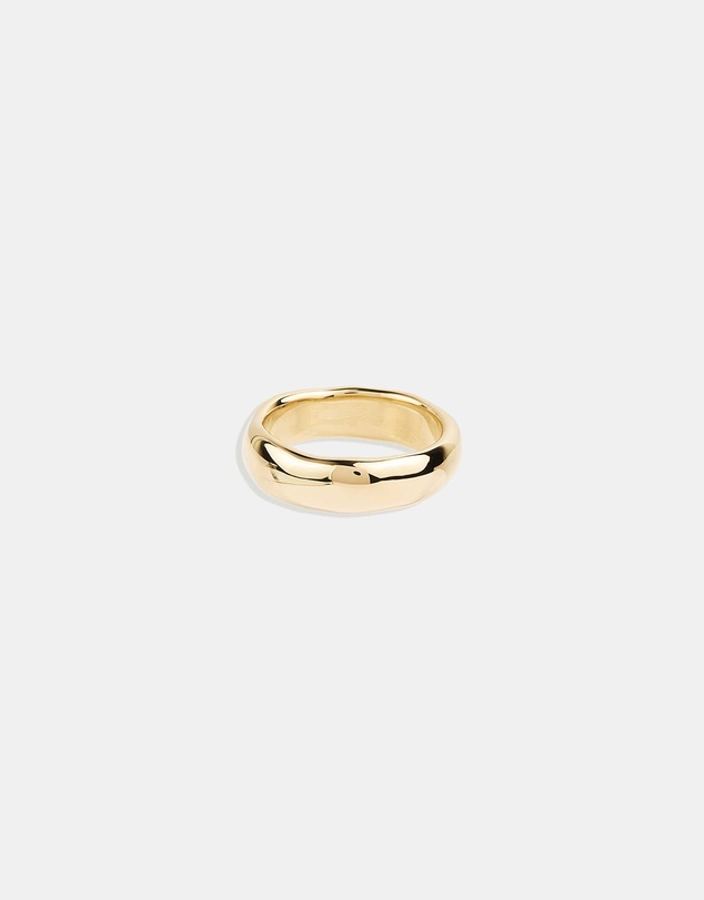 By Charlotte - Lover Bold Ring