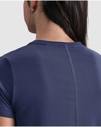 Nike - Pro Dri-FIT One SS Sport Top - Teens