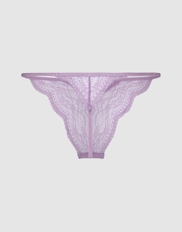 Hunkemoller - Isabelle String Thong