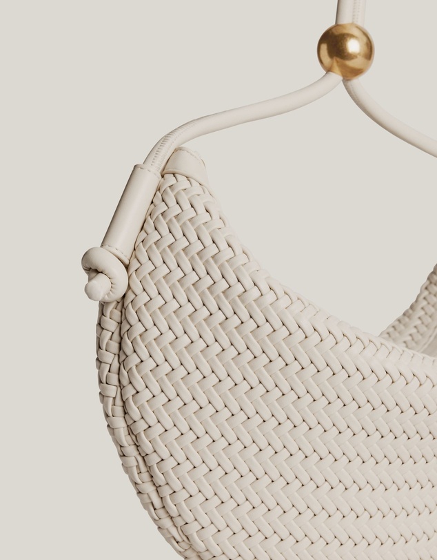 Witchery - Amelia Weave Shoulder Bag