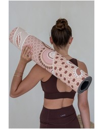 Good Throw Co - Premium Yoga Mat Drift Of Our Elders