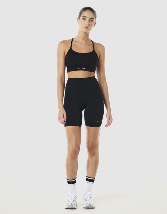 P.E Nation - Signature Sports Bra