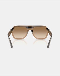 Burberry - 0BE4478