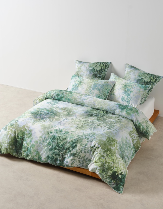 Linen House - Treetop Quilt Cover Set
