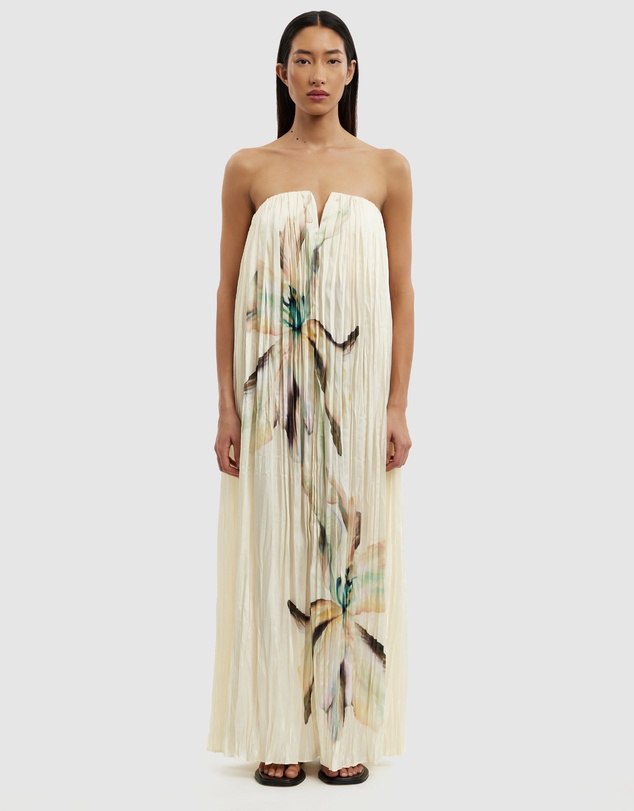 Significant Other - Lilian Maxi Dress