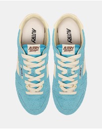 Autry - Windspin Low - Women's