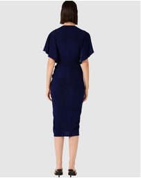 SACHA DRAKE - The Emporium Dress