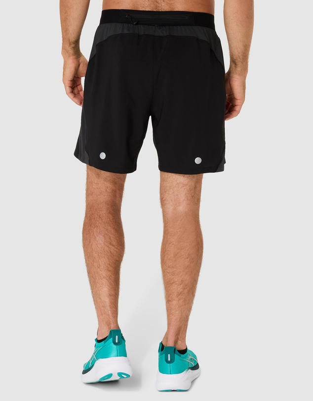 ASICS - Road 7 Inch Shorts