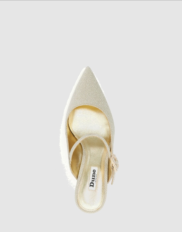 Dune London - Chronicles - Gold
