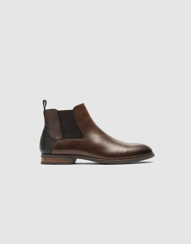 Rodd & Gunn - Lyttleton Chelsea Boot