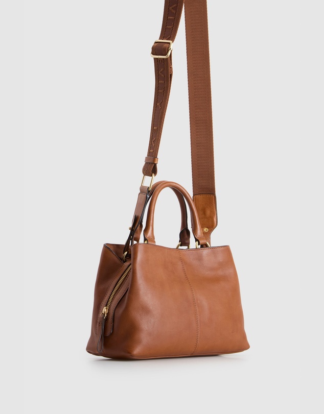 Evity - Lenora Shopper Bag