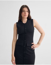 Oxford - Lara Ponti Dress