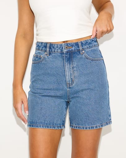 Vintage Blue
