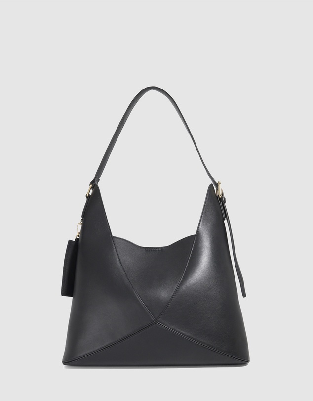 Dune London - Dearest - Black