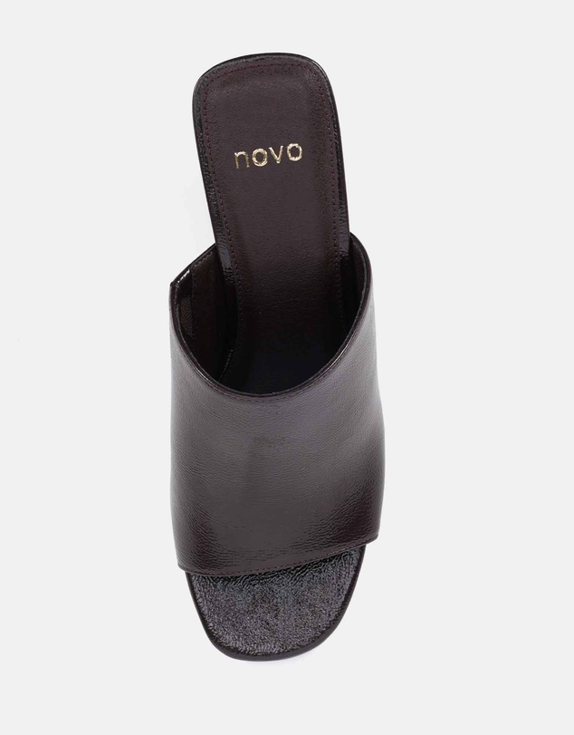 Novo - Balistic Wedges