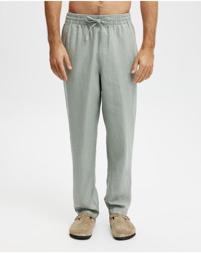 WASHED MILITARY