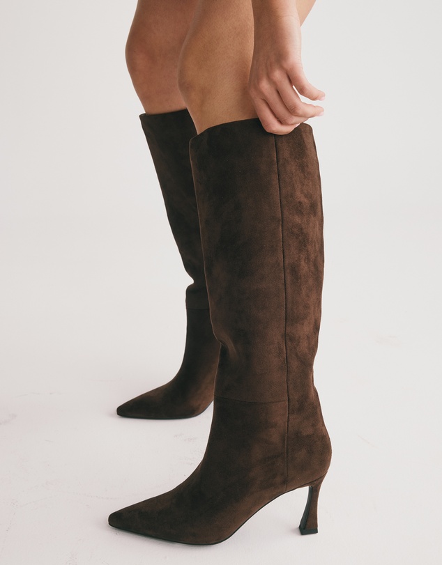 Novo - Devyn Boots