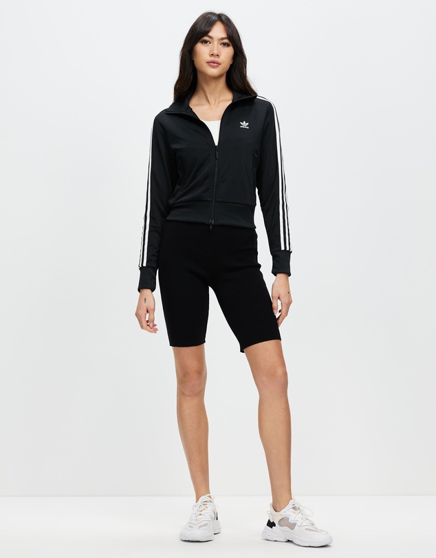 adidas Originals - Adicolor Classics Firebird Primeblue Track Jacket