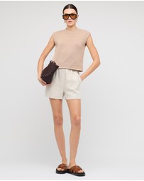 Staple the Label - Senna Relaxed Shorts