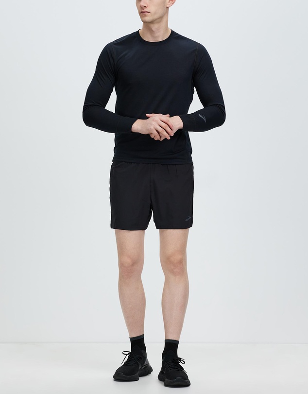 Brooks - Sherpa 5-Inch Shorts