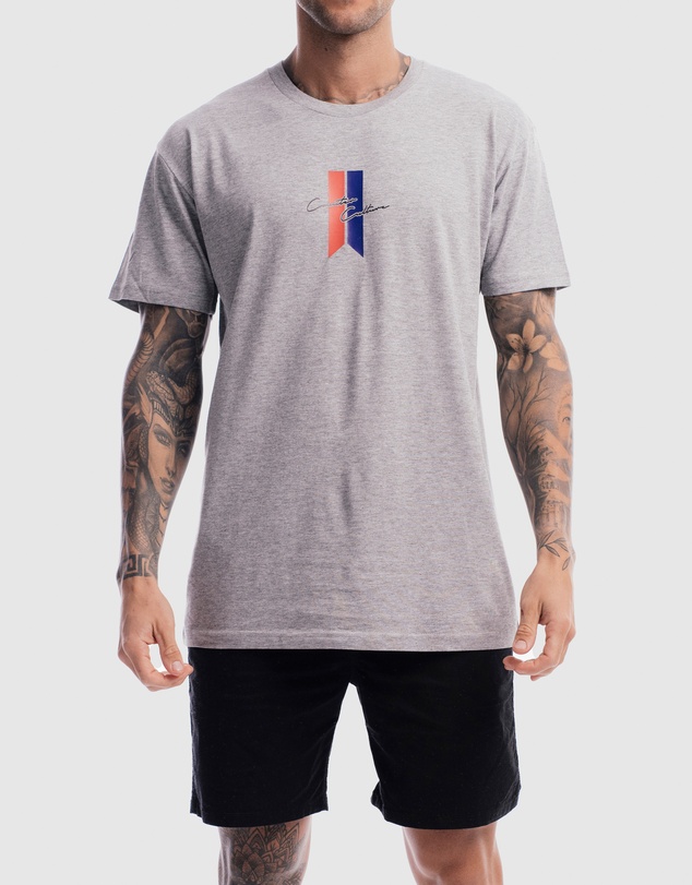 Counter Culture - Peak Tee