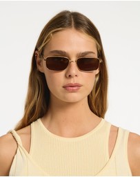 Status Anxiety - Hypnosis Sunglasses
