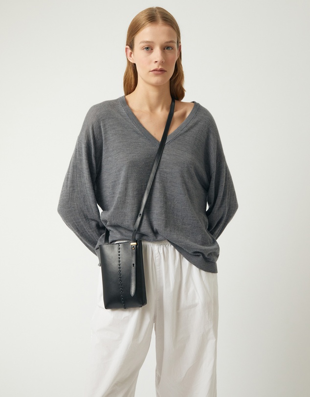 Brie Leon - Reese Pocket Bag