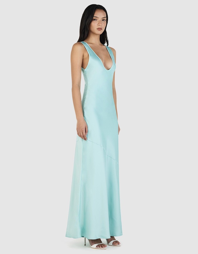 Ownley - Lauren Maxi Dress