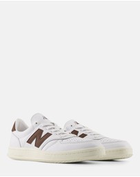New Balance - T500 - Unisex