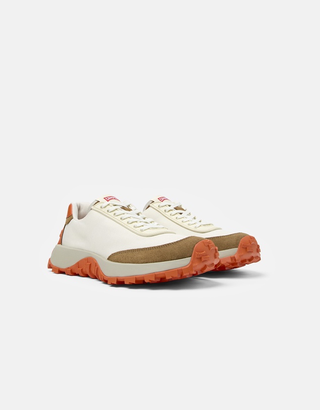 Camper - Drift Trail