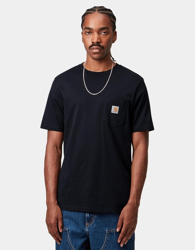 Carhartt WIP - SS Pocket T-Shirt