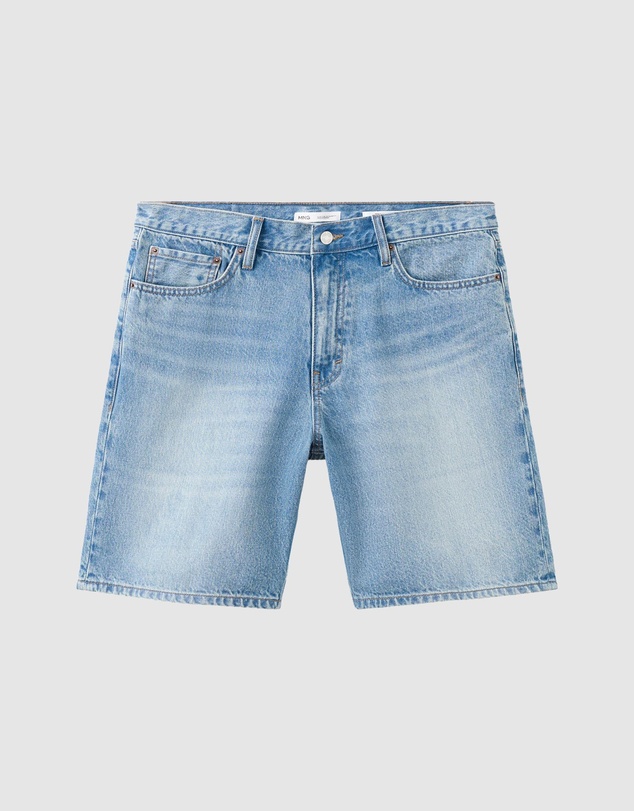 M.N.G - Jarod Shorts