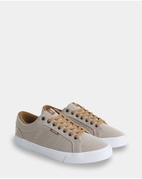 Kustom - Mens Finetime Sneakers