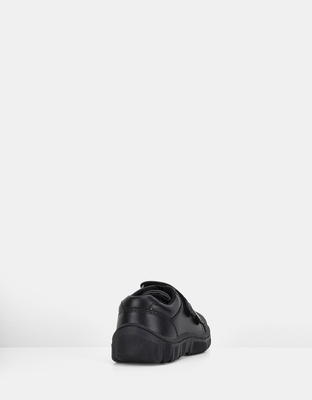 Harrison - Dawson School Shoes