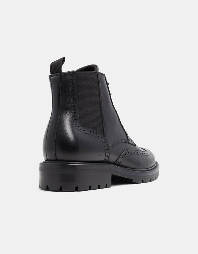 ALDO - Toney Boots