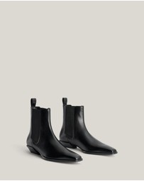 Witchery - Ruth Boots