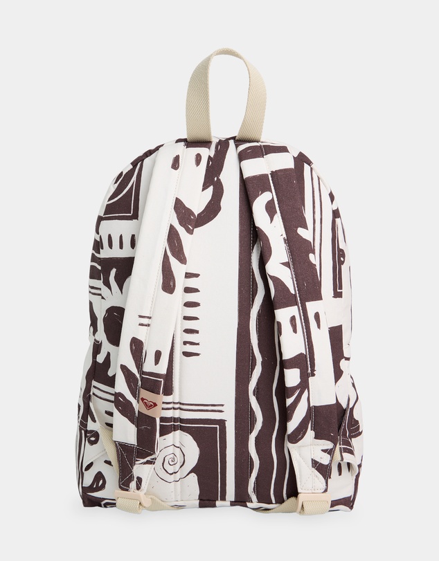 Roxy - Sugar Baby Canvas Backpack