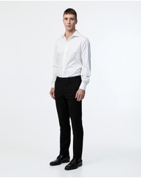 Calibre - Signature Tailored Twill Shirt